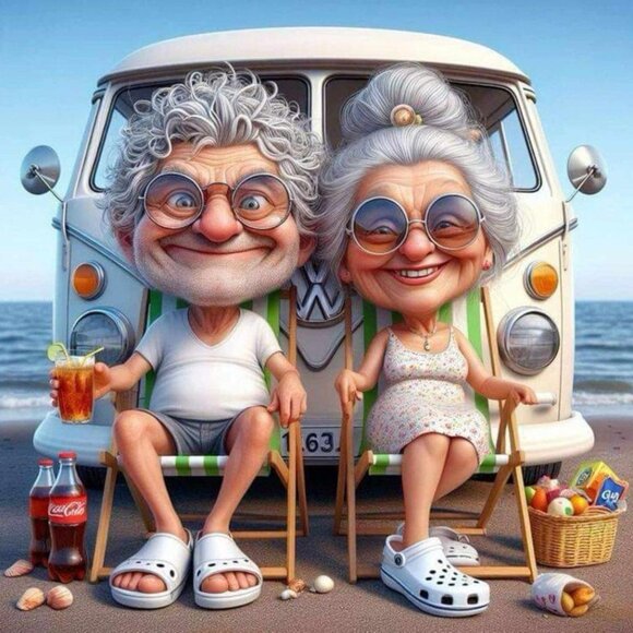 Meet your Posher, Kevin - Picture 1 of 1